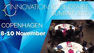 Innovation Roundtable® Summit 2016