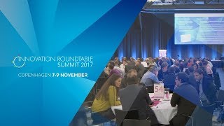 Innovation Roundtable® Summit 2017