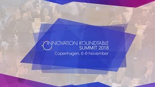 Innovation Roundtable® Summit 2018